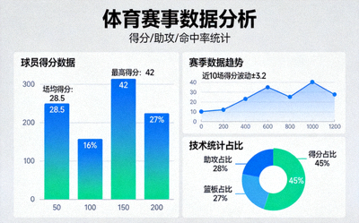 网球赛事图标 - 网球拍与网球图形
