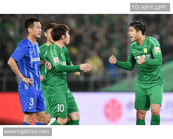 国安与苏宁精彩对决回放分析及比赛亮点总结