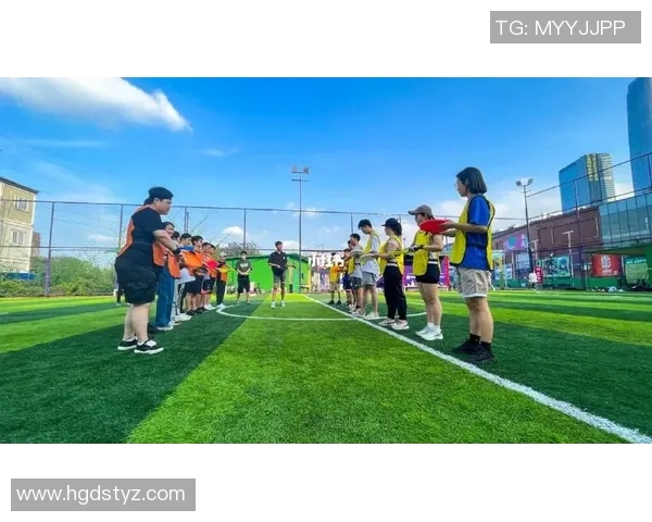 广州飞盘队实力解析与发展潜力的深度探讨与展望