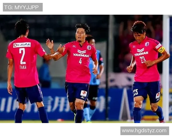 德岛与鸟栖精彩对决直播全程回顾与战况分析